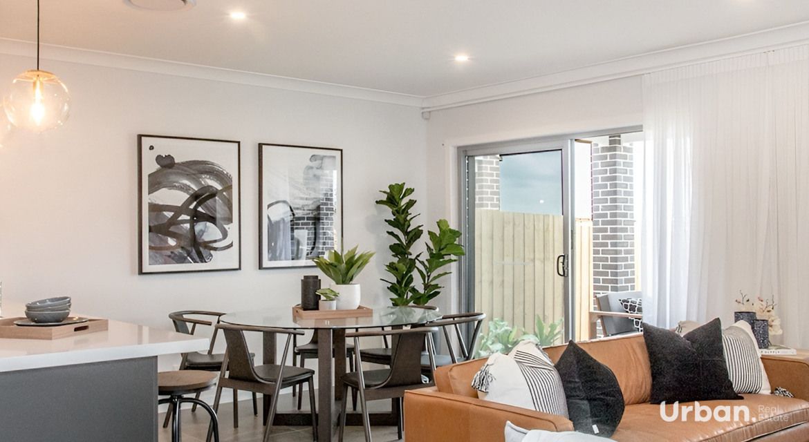 Bardia 59 Ingleburn Gardens Drive