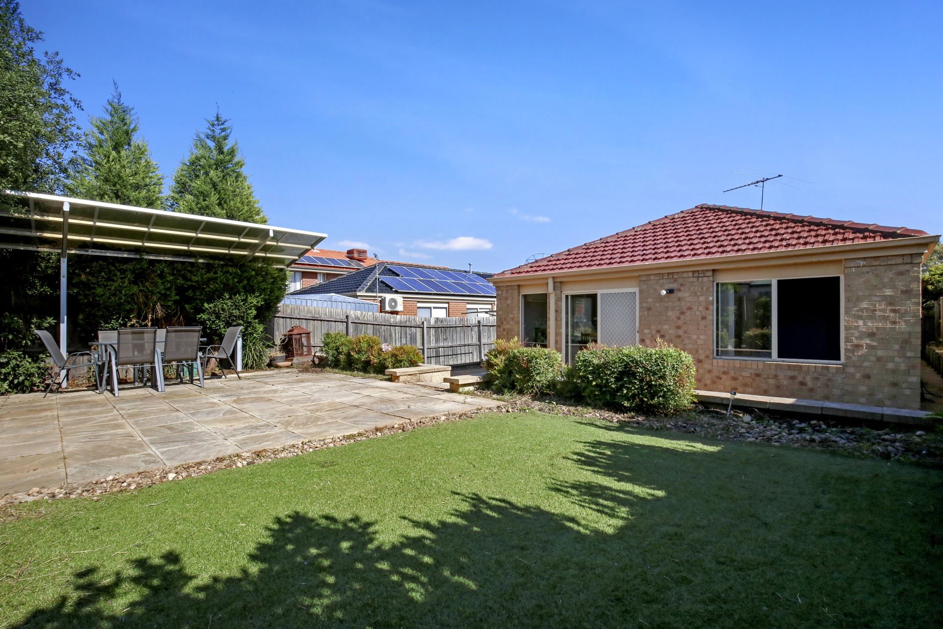 Immaculate 3 bedroom home in a great pocket of Epping!