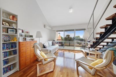 57/155 Missenden Road, Newtown