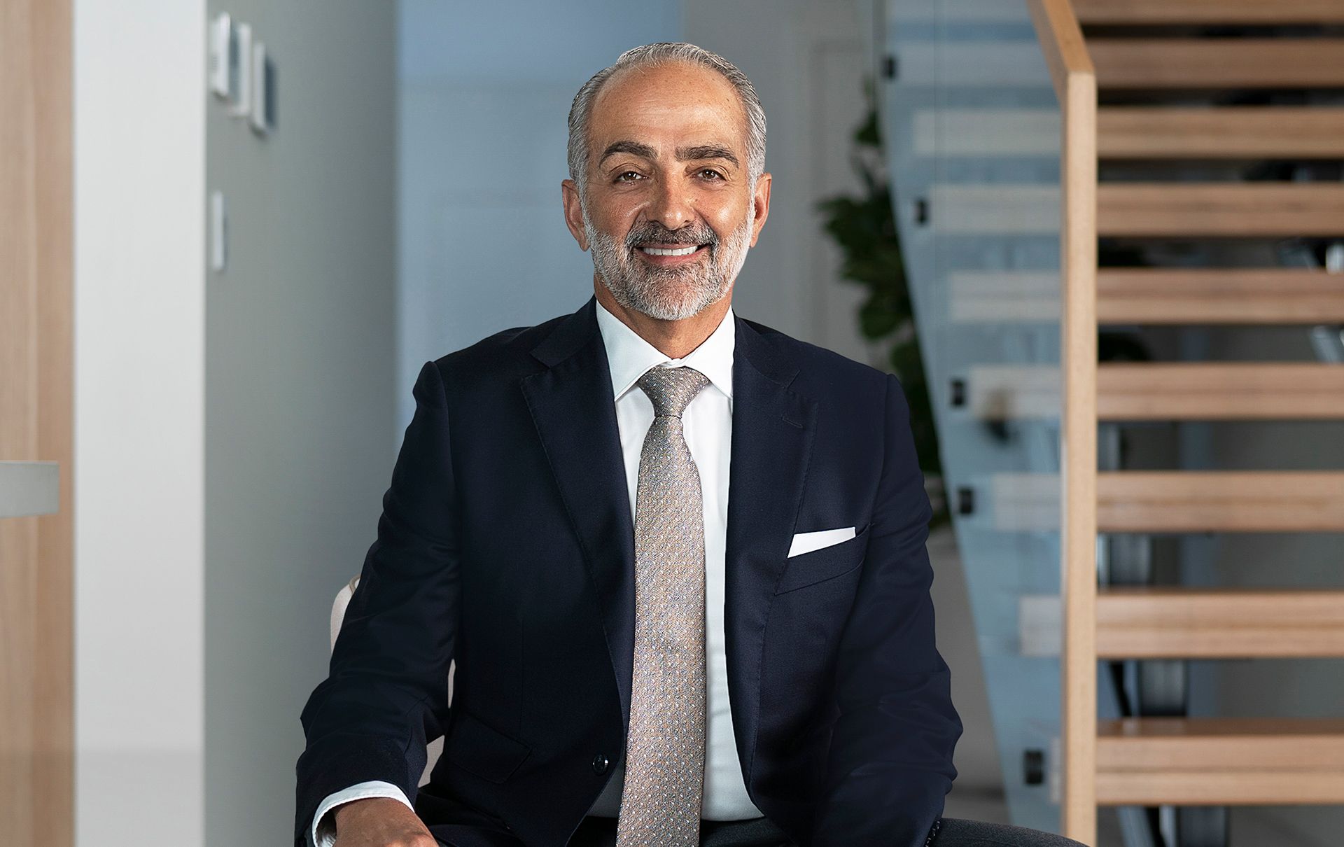 Rory Kalos Stone Real Estate