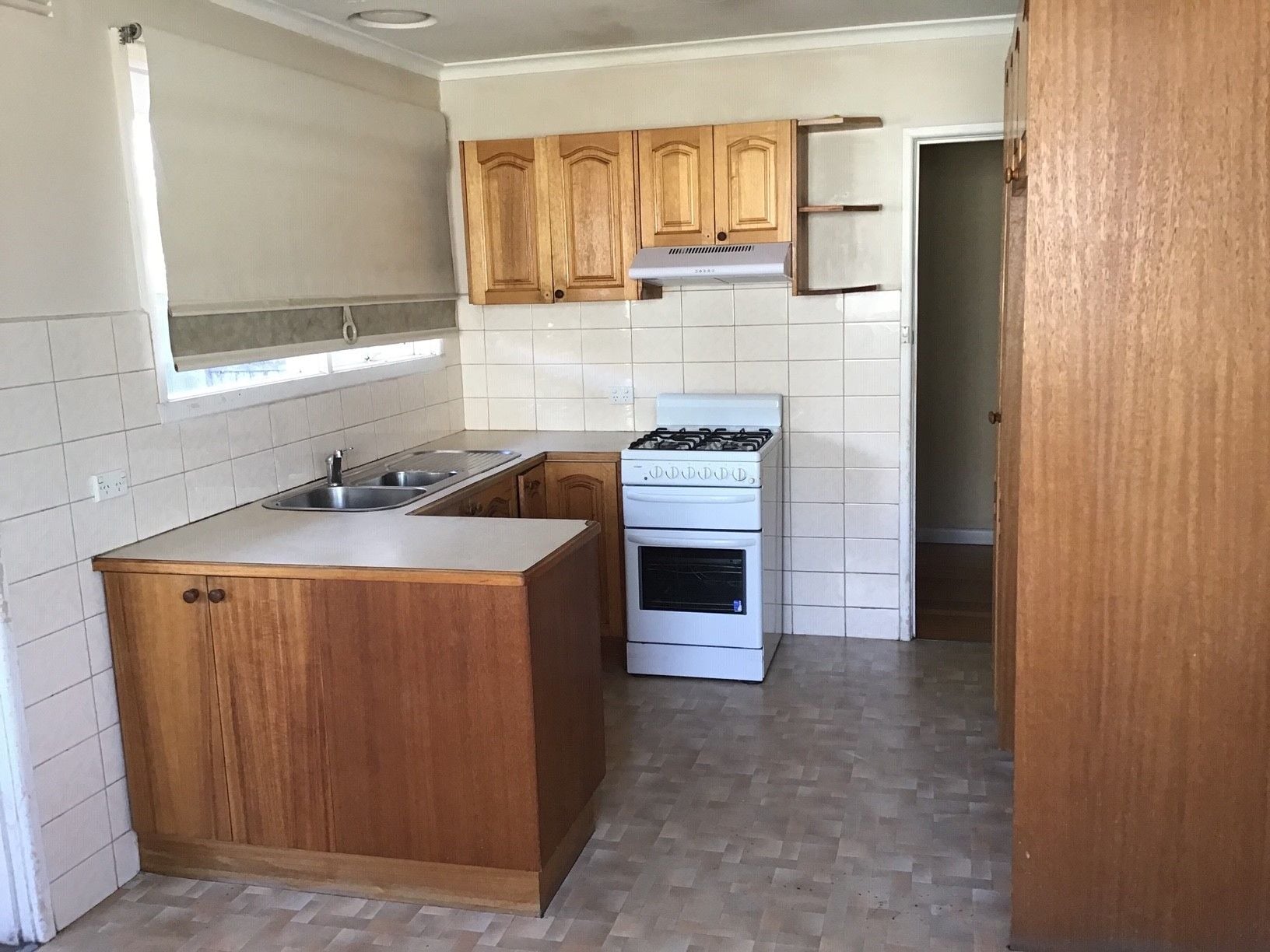 SPACIOUS THREE BEDROOM HOME IN GREAT LOCATION!