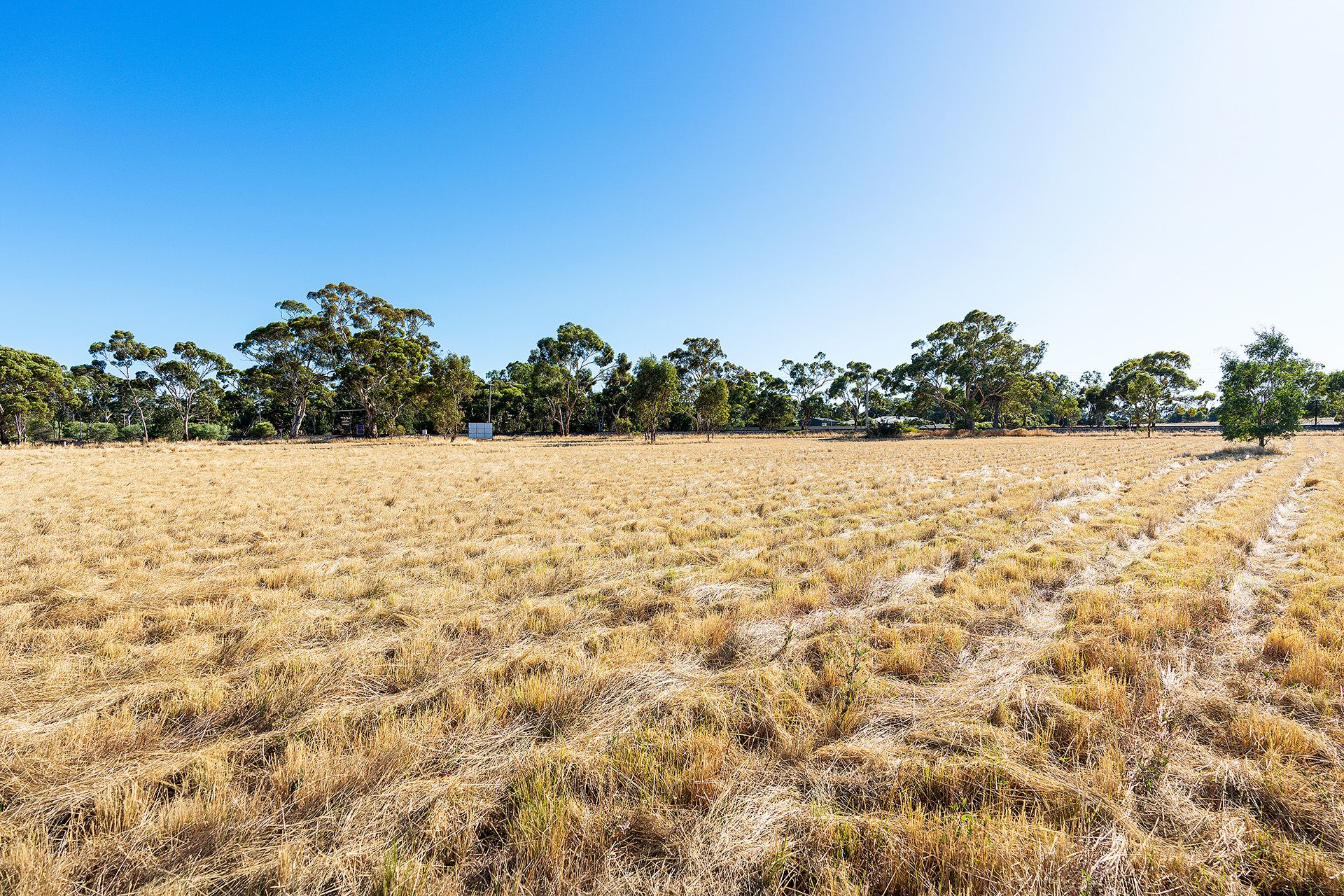 Lot 11/ St Leonards Avenue, Dimboola VIC 3414