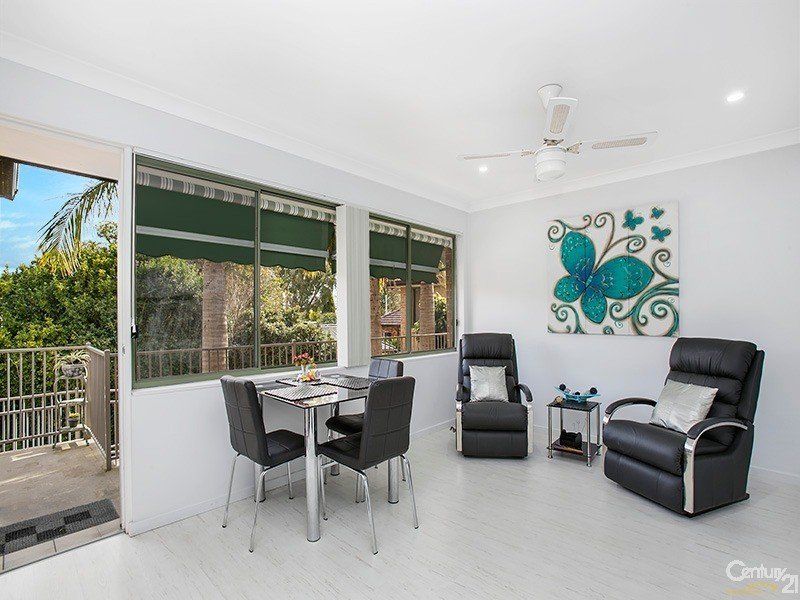 10/1-3 Tea Gardens Avenue, KIRRAWEE, Kirrawee - Thumbnail 3