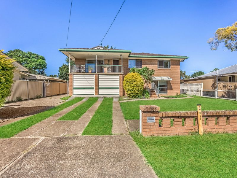 Real Estate For Sale 155 Cascade Street Raceview , QLD