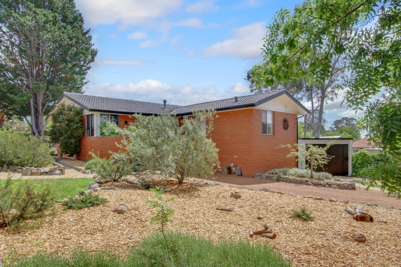 1 Callide Street, Fisher - Thumbnail 2