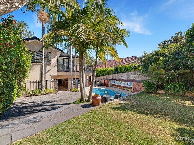 48 Austin Street LANE COVE NSW, 48 Austin Street Lane Cove - Thumbnail 2