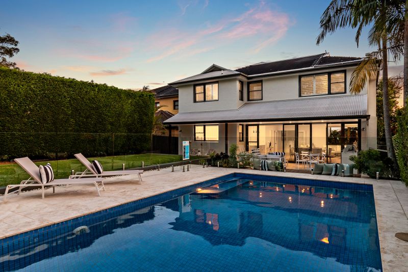 Real Estate For Sale 90 Peacock Street Seaforth , NSW