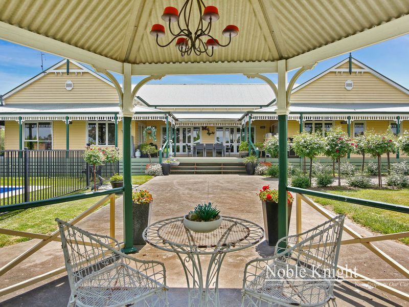 600 Limestone Road Yea