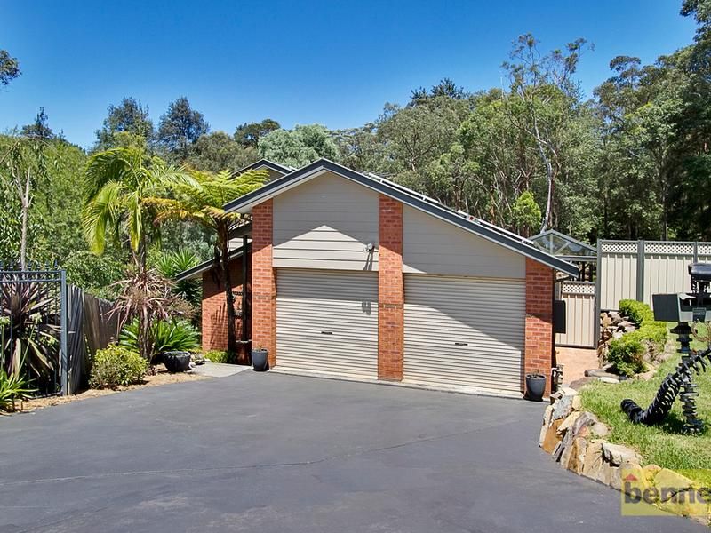 9 Red-Crowned Court, Winmalee - Thumbnail 2