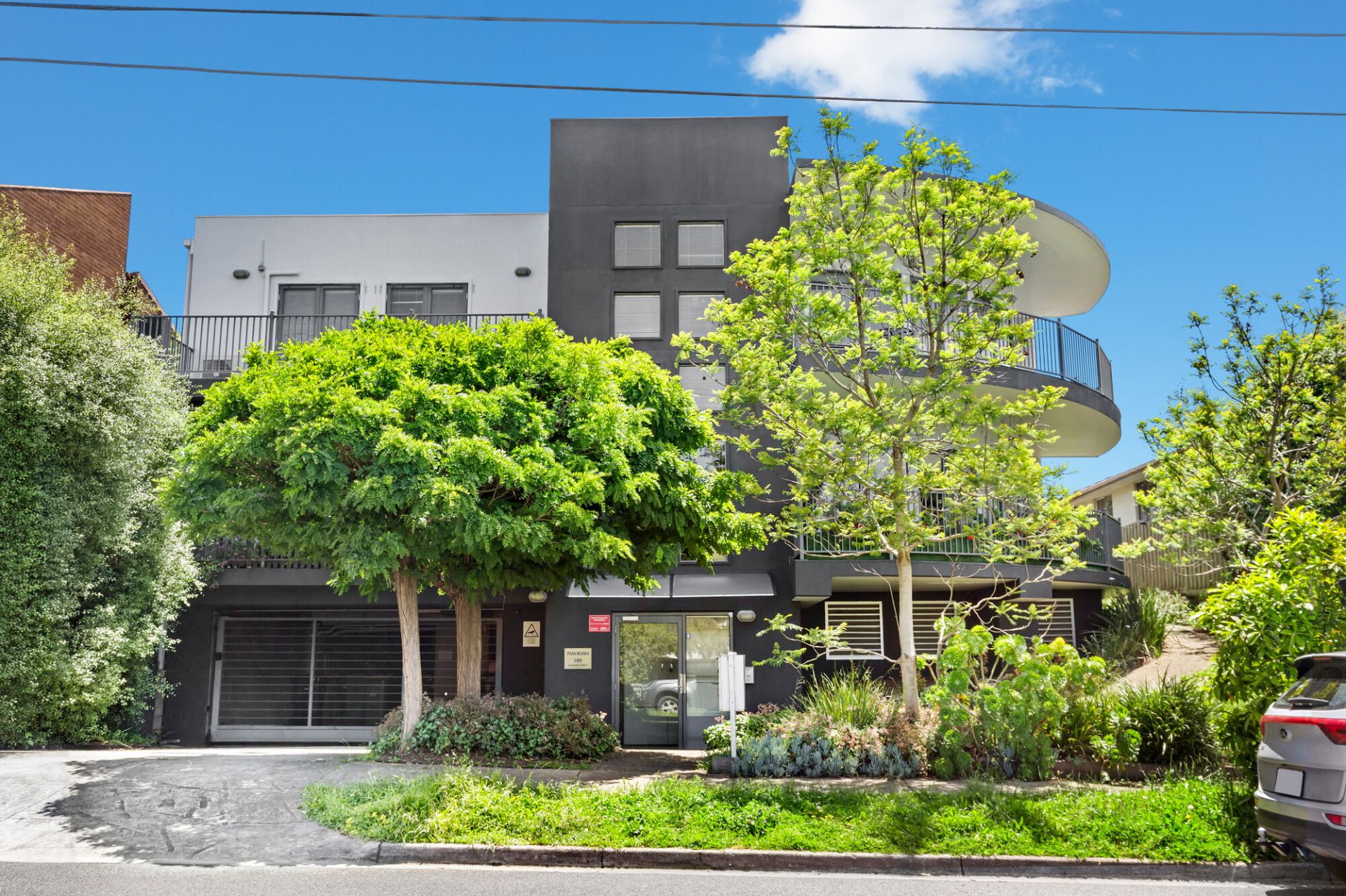 Private and secure living in the heart of Thornbury