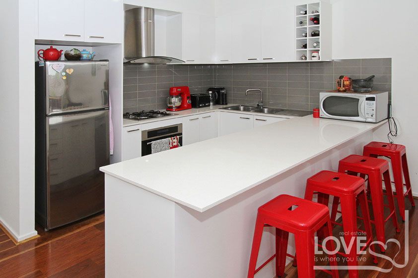 Love The Space. Enjoy The Location