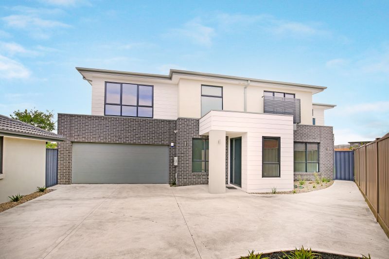 4A Cahill Close, Mill Park