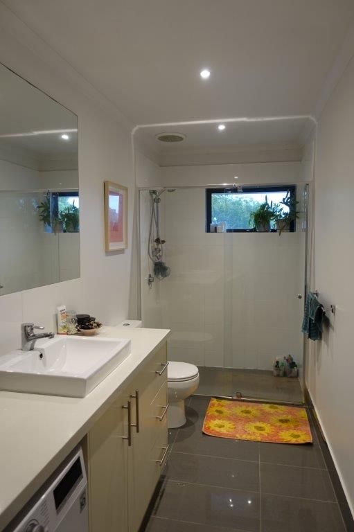 **Modern & Low Maintenance Living**