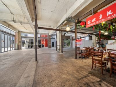 Level GF/21 Fountain Street, Alexandria