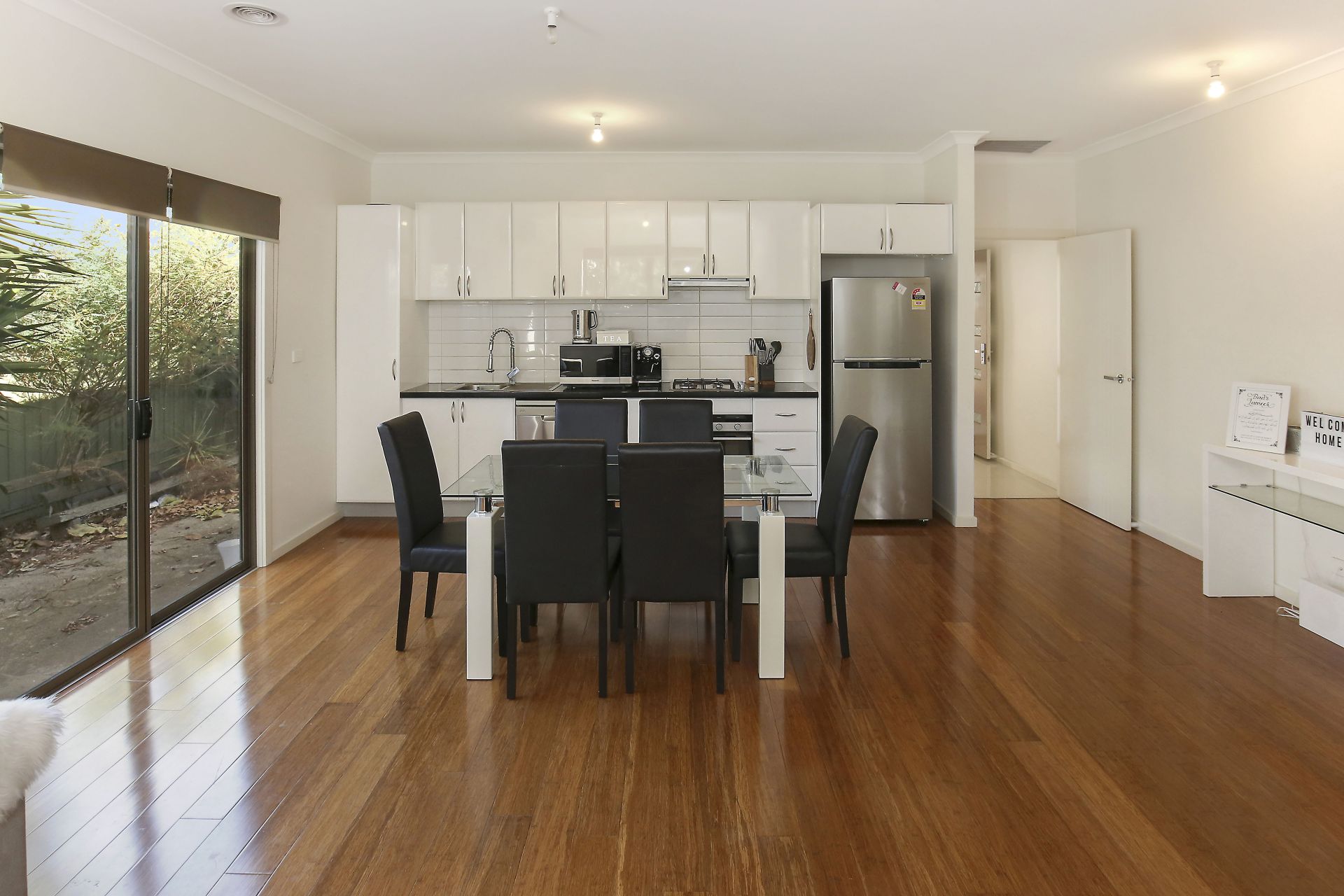 Modern, Spacious Perfectly Positioned