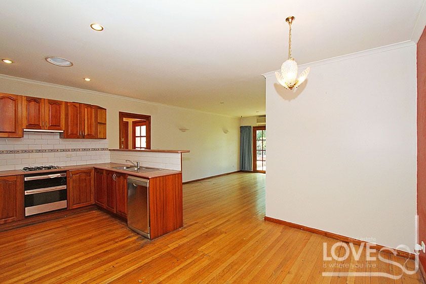 Quiet and Ideal with the right Appeal !!