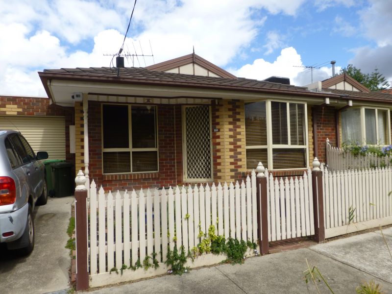 49 McComas Street, Reservoir