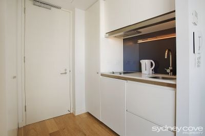 2412/101 Bathurst Street, SYDNEY NSW 2000, Sydney - Thumbnail 8