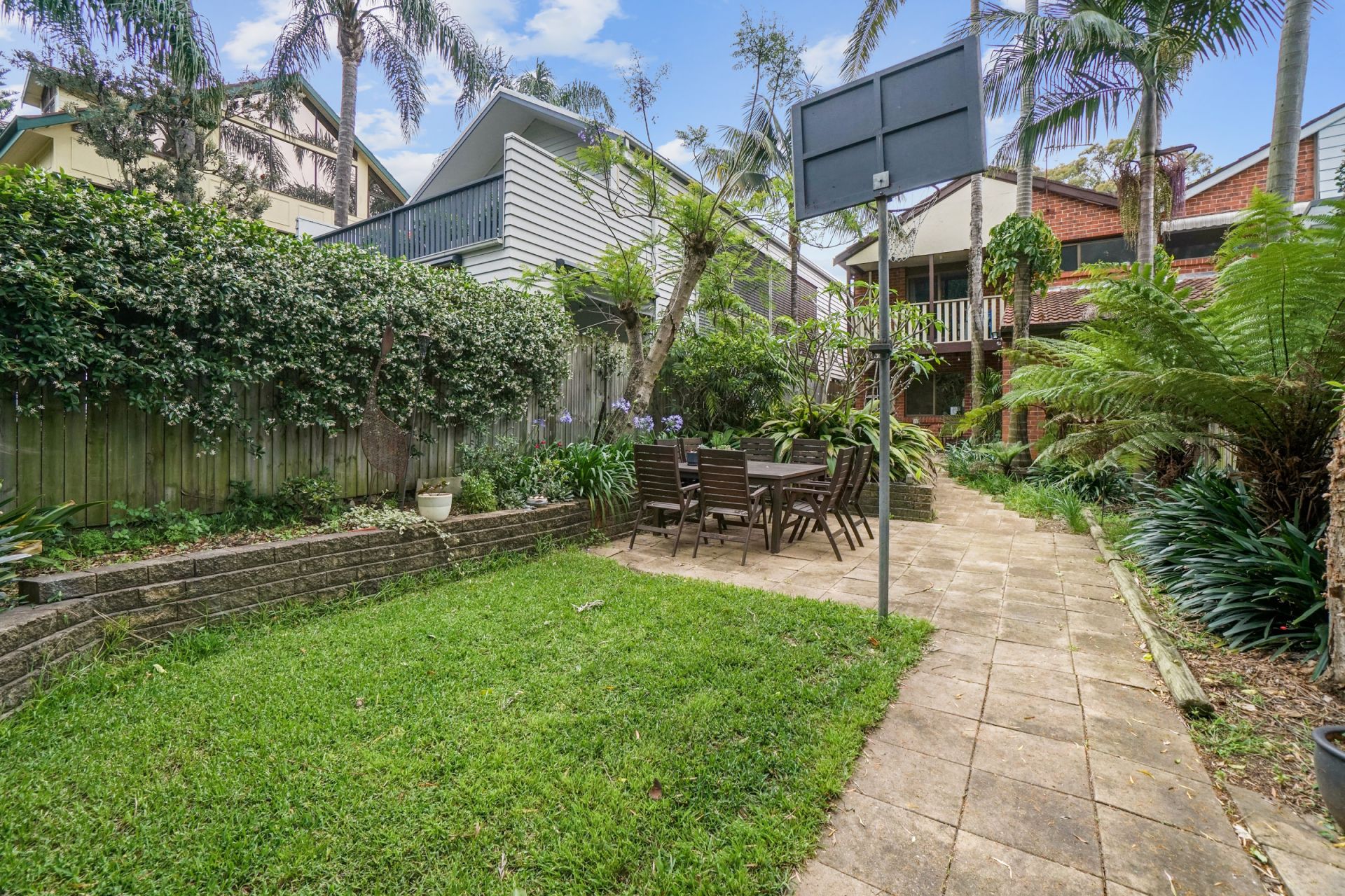 Real Estate For Lease 3 Ainsworth Street Lilyfield , NSW