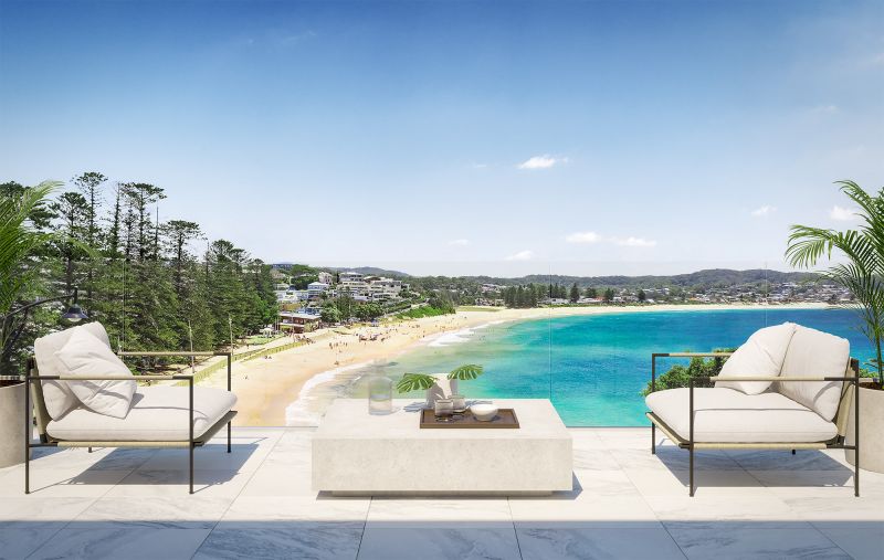 Real Estate For Sale 2/16 Terrigal Esplanade Terrigal , NSW