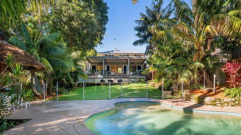 9 Clifford Road, Miranda NSW, Miranda - Thumbnail 2