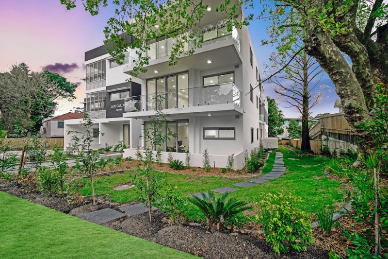 183-185 Mona Vale Road, St Ives
