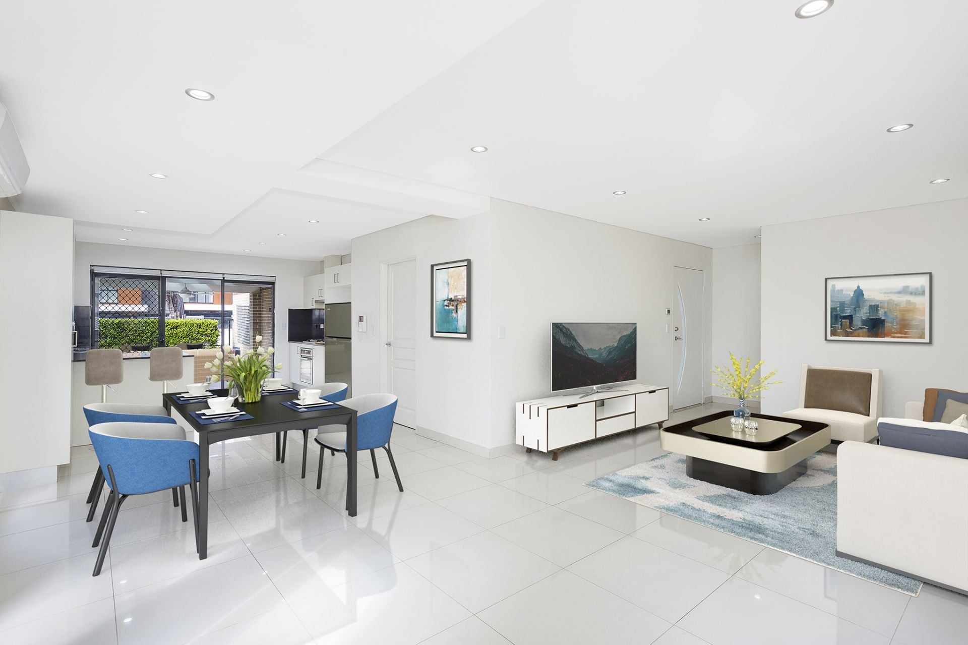 10/13-17 Durbar Avenue Kirrawee NSW, Kirrawee - Thumbnail 2