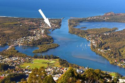 MOTEL FOR SALE - MID COAST