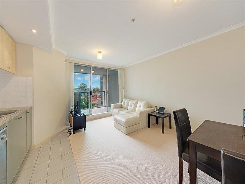 612/2B Help Street CHATSWOOD NSW, Chatswood - Thumbnail 5