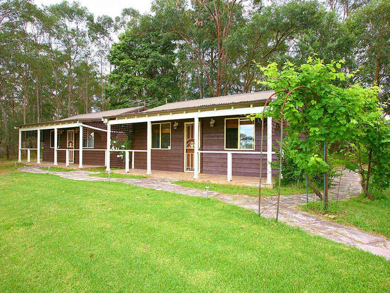 EAST KURRAJONG, NSW, East Kurrajong - Thumbnail 3