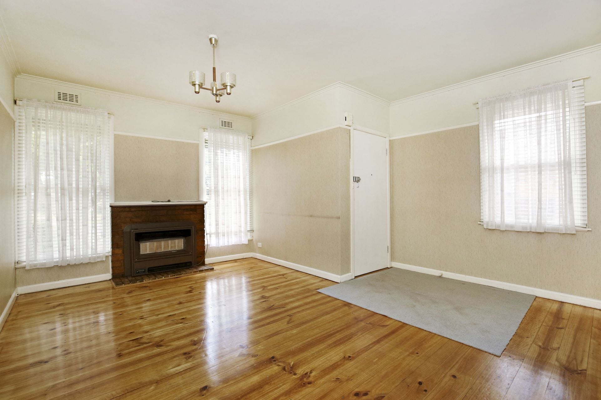 Low Maintenance Living!
