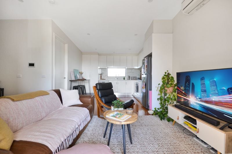 4/53A Pender Street, Thornbury