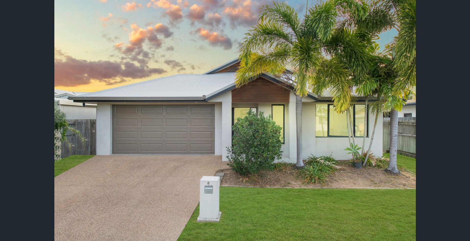 6 Pintail Court, Bohle Plains Harcourts Kingsberry Townsville