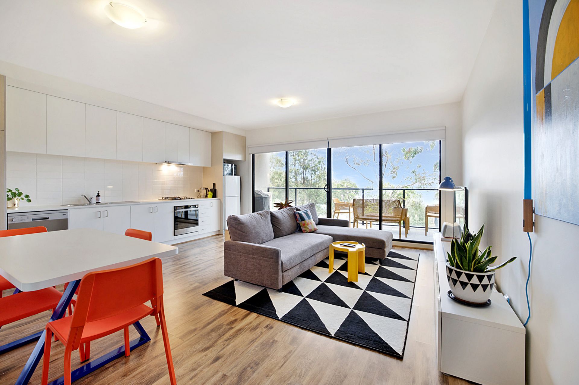 104/372 Geelong Road, West Footscray - Thumbnail 2