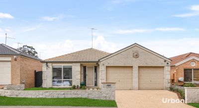 Stanhope Gardens 35 Canyon Drive