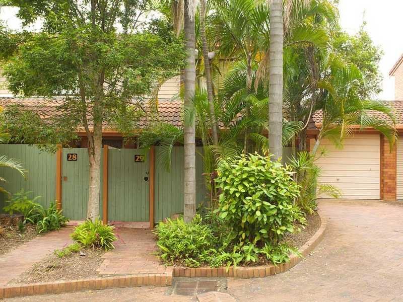 Real Estate For Sale Unit 29/111 Barbaralla Drive SPRINGWOOD , QLD