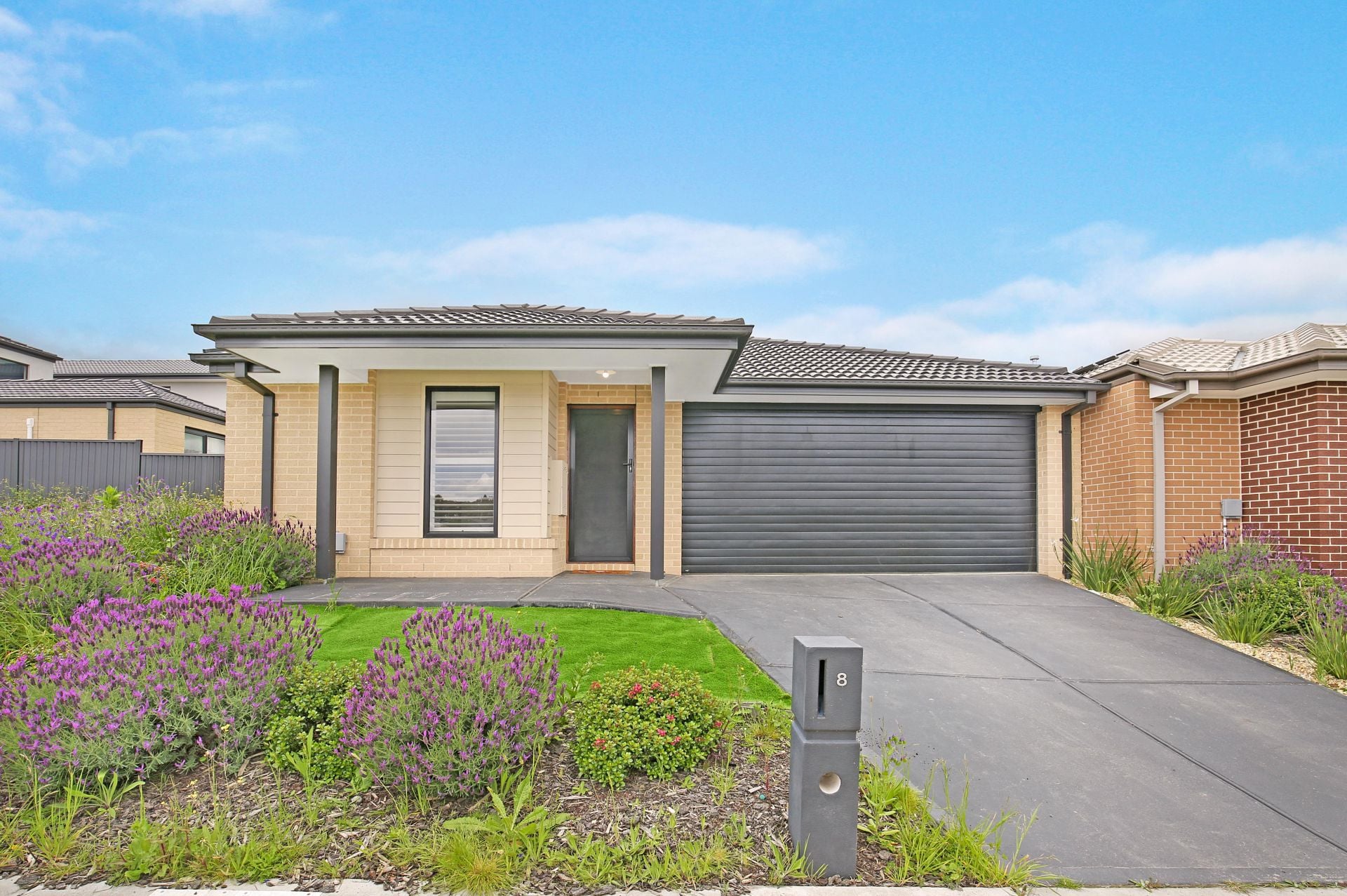 Lovely Family Home