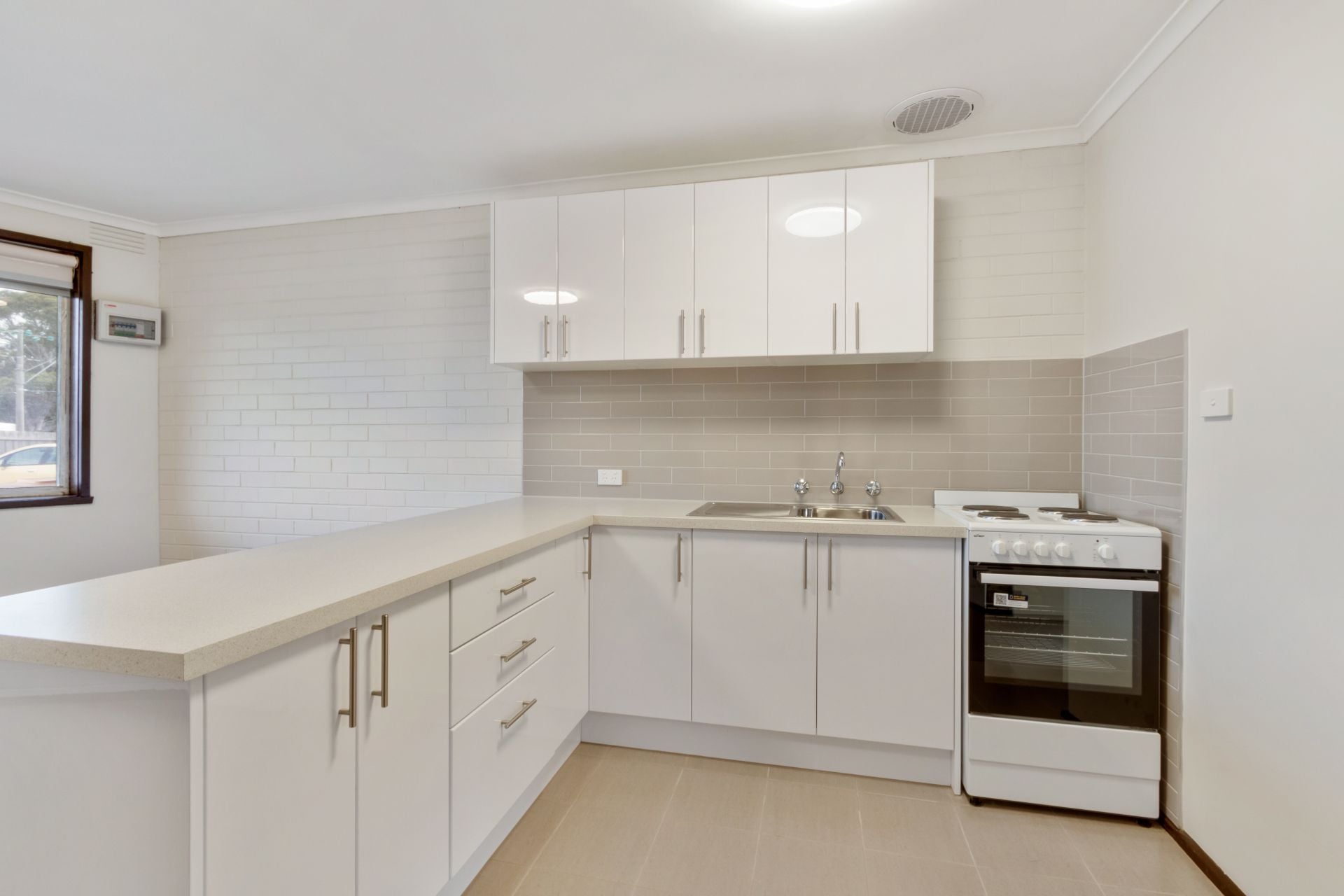 RECENTLY RENOVATED!