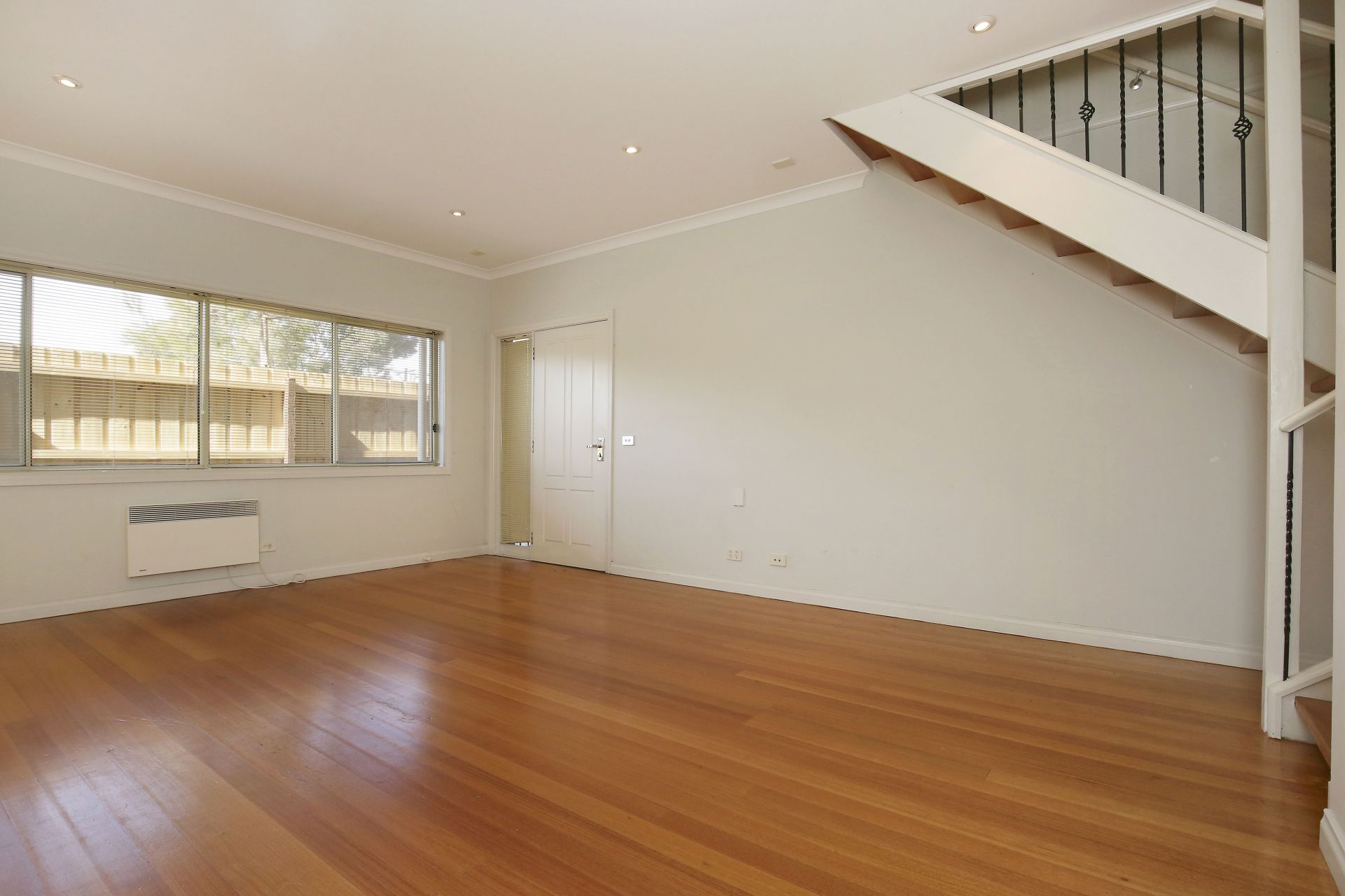 Desirable living, Desirable location