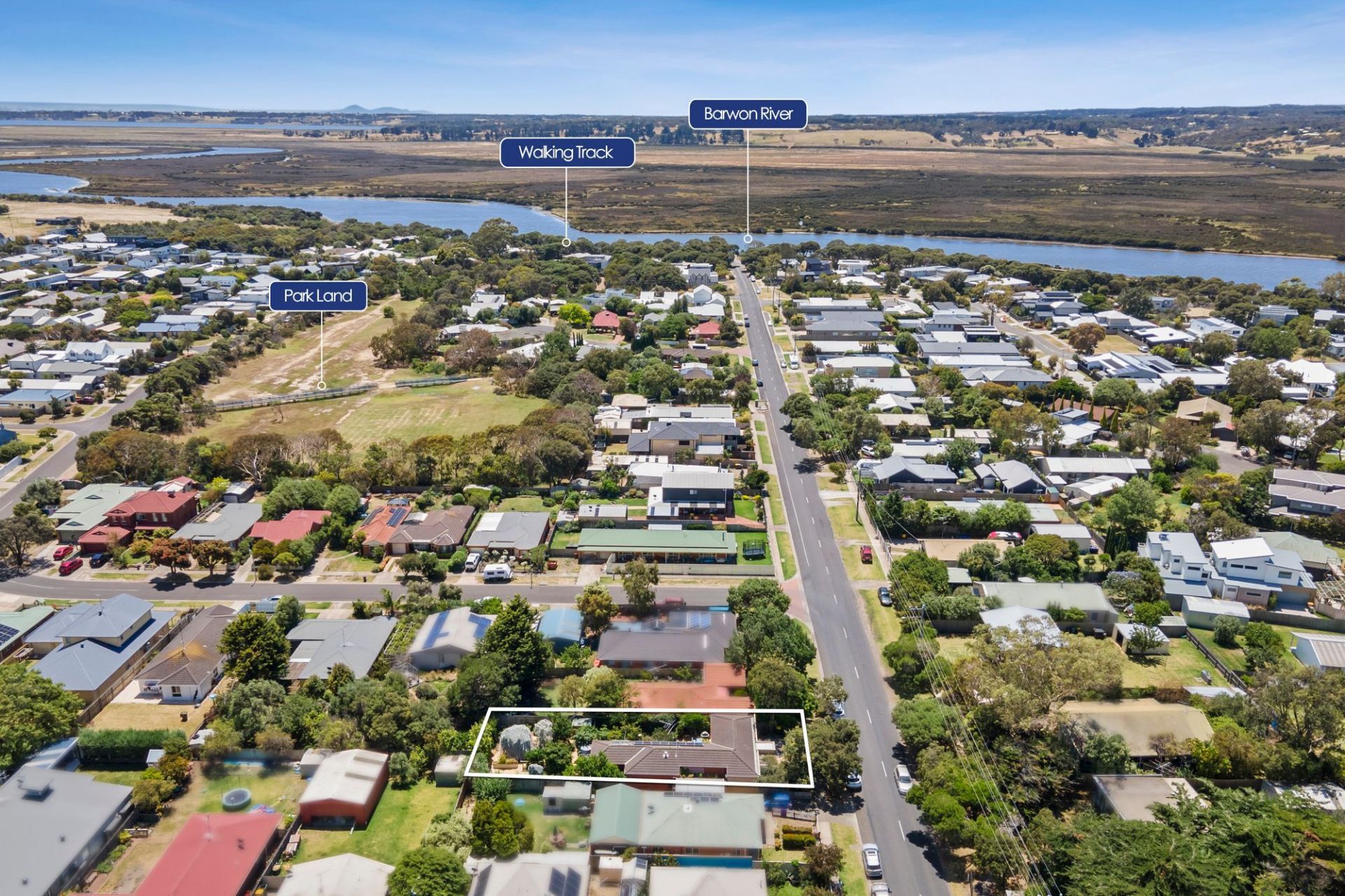75 Sheepwash Road Barwon Heads VIC, Barwon Heads - Thumbnail 2