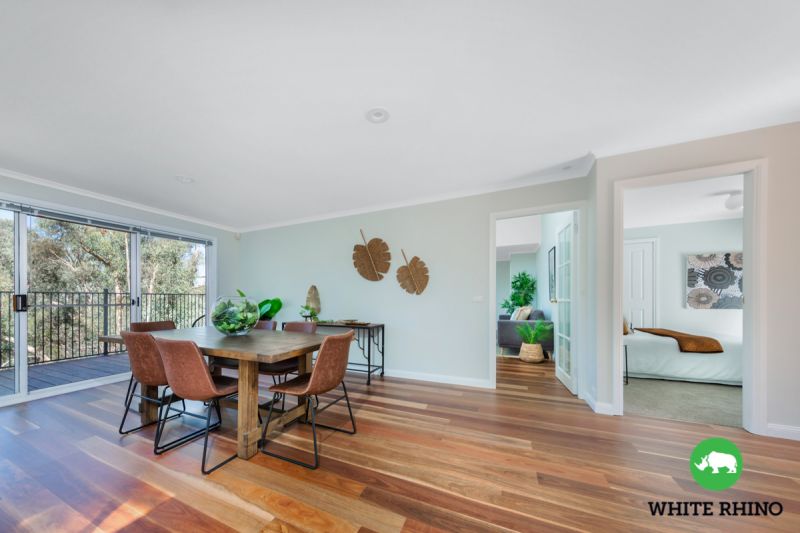 12 Granville Close Greenleigh, Queanbeyan White Rhino Property