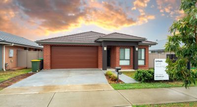 Jordan Springs 146 Lakeside Parade