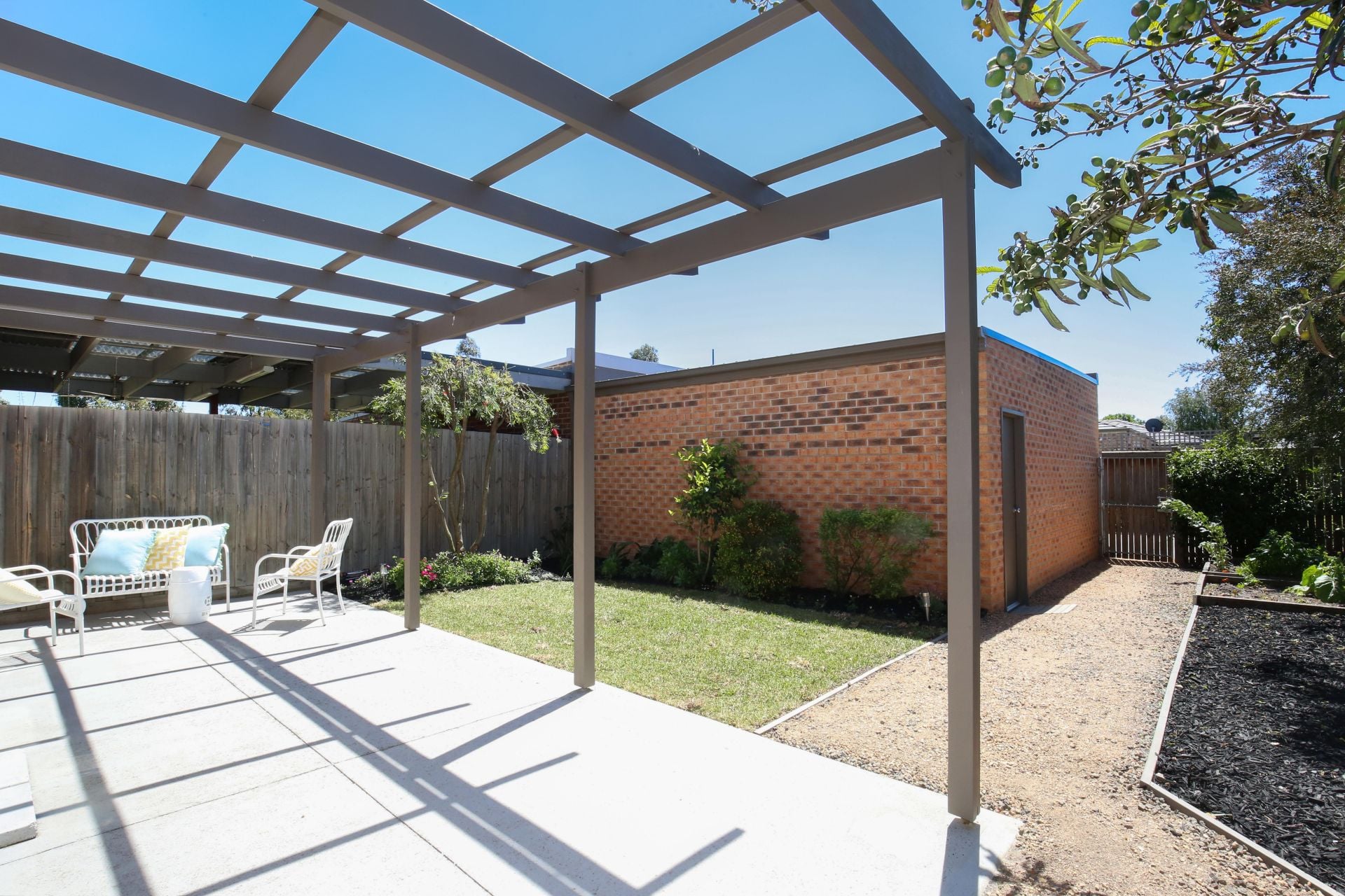 Perfect Proportions And Parkside Style