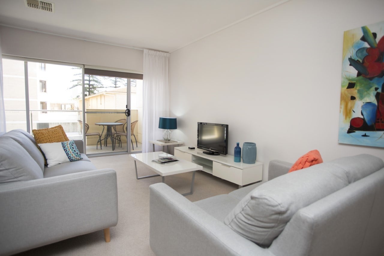 303/12 - 16  Durham Street Glenelg 5045