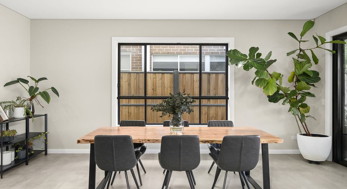 Marsden Park 17 Ribbonwood Crescent