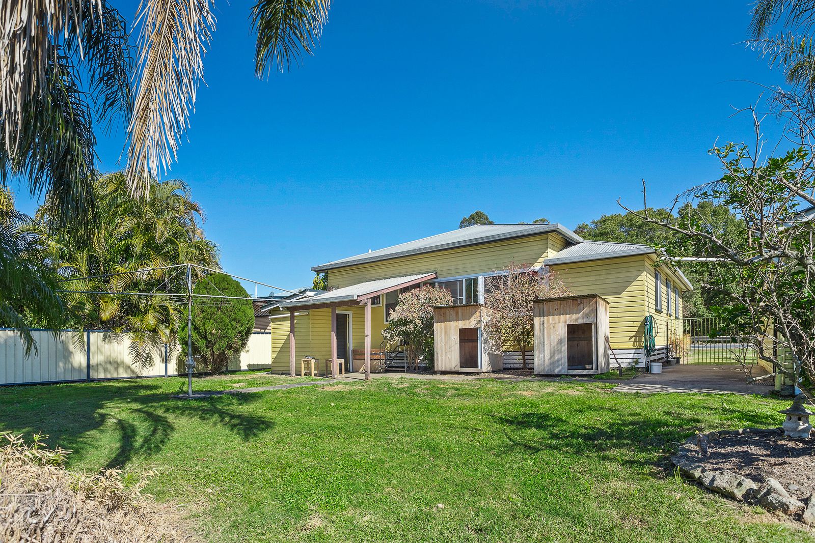 139 River Street, Woodburn NSW 2472