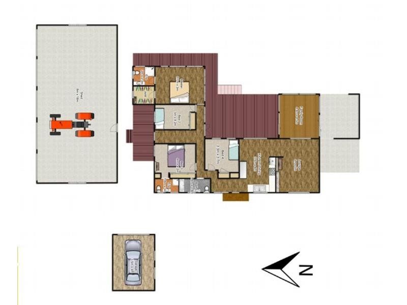 47 Grandview Lane