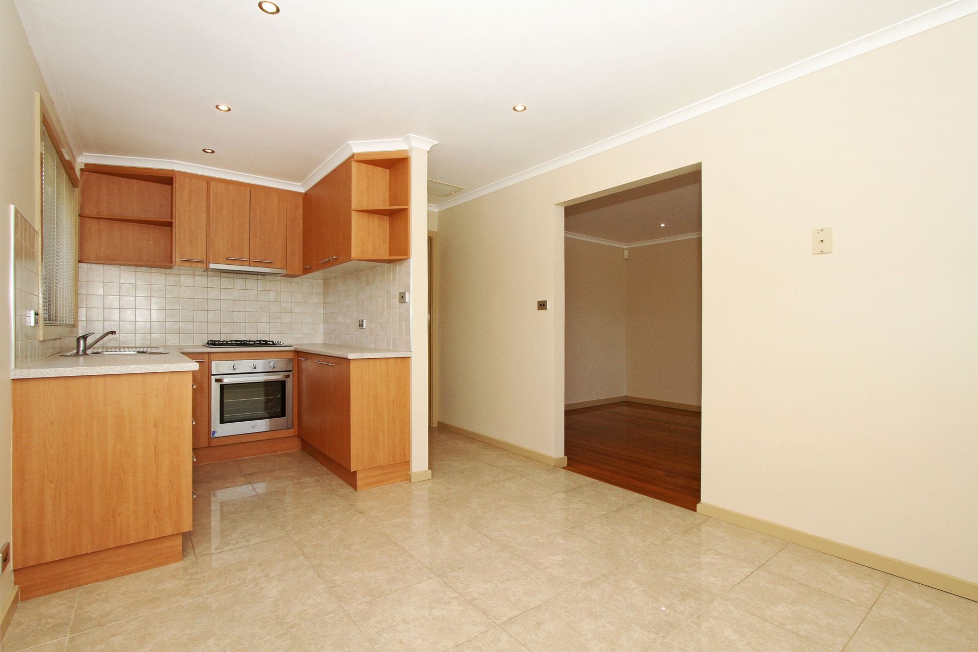 RENOVATED