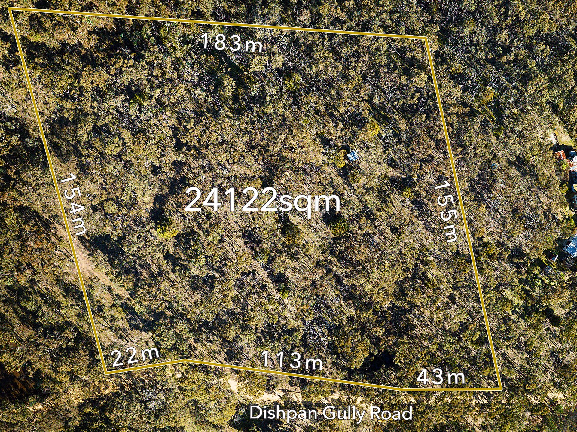 32 Dishpan Gully Road Chewton Bushlands, Chewton Bushlands - Thumbnail 3