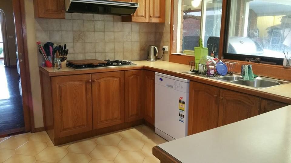 4 BEDROOM HOME IN A PRIME LOCATION